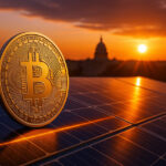 Bitcoin outperforms gold as US puts 3,251% tariff on Asian solar panels