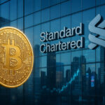 Bitcoin poised for breakout as US Term Premium hits 12-Year high – StanChart