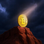 Bitcoin tests key threshold as short-term holders cash out and institutions buy in