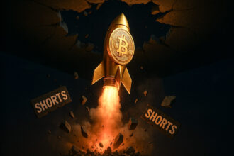 Bitcoin’s spike above $93k wipes out shorts, $652M liquidated across the market