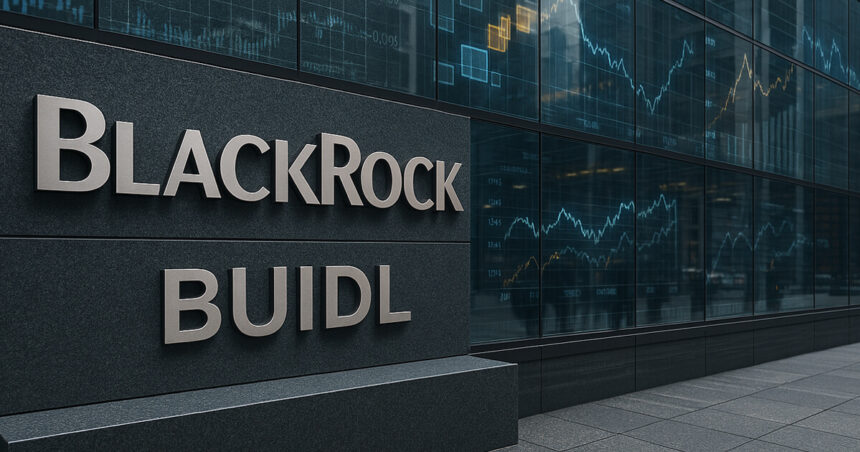 BlackRock’s BUIDL fund pays $4.17M dividends in March, surpasses $25M in total payout