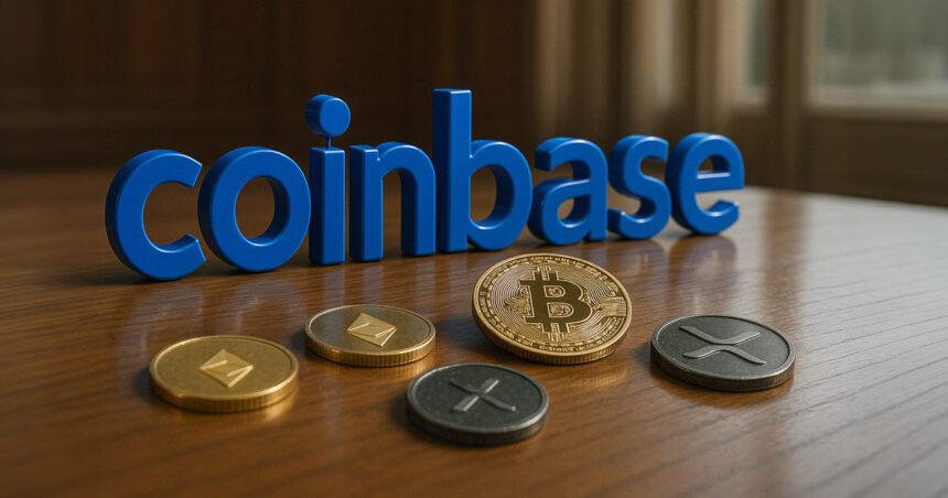 Coinbase warns of potential new crypto winter as market signals turn bearish
