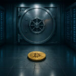 Corporate Bitcoin holdings concentrated in few custodians pose systemic risk