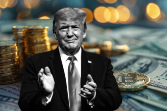 Crypto markets slightly rebound as Trump excludes smartphones, laptops, semiconductor machines from reciprocal tariffs