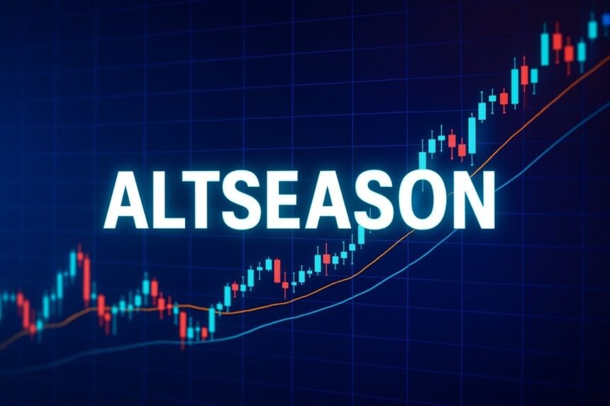 Doubts begin to circulate about the altseason: will it really happen in this cycle?