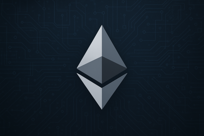 Ethereum Foundation news