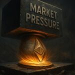 Ethereum dominance at its lowest since 2020: why ETH is losing value and what to expect in the near future