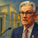 Fed chair Powell signals caution as Trump tariffs loom over inflation outlook