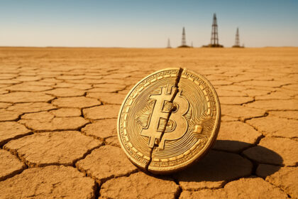 Kuwait bans Bitcoin mining over energy concerns and legal violations