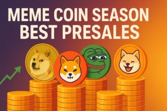 Meme Coin Season Dawns: Best Presales to Capitalize On Hot Streak