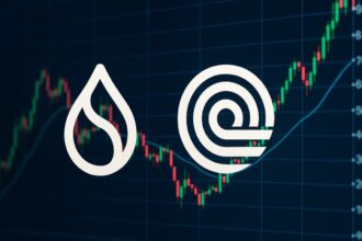 News on the performance of crypto SUI and ONDO: the latest market analyses