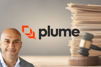 Salman Banaei joins Plume Network to climb his legal and regulatory infrastructure