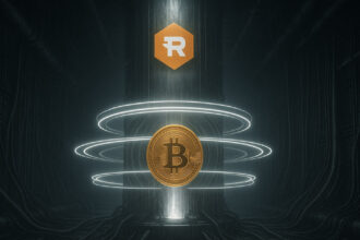 Riot Platforms leverages $1.8 billion Bitcoin trove for $100 million Coinbase loan