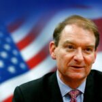 SEC Chair Paul Atkins