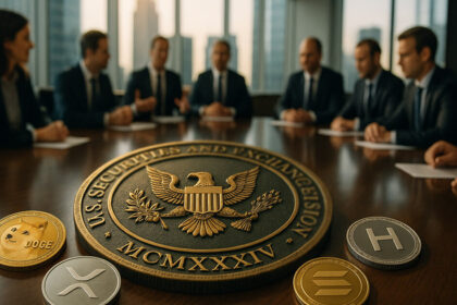SEC delays 5 crypto ETFs, analysts expect final rulings by October