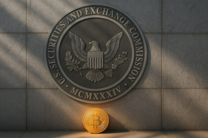 SEC reviewing 72 crypto-related ETF applications, including derivatives as of April 21