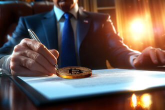 Sovereign wealth and insurance funds quietly accumulate Bitcoin in April – Coinbase exec