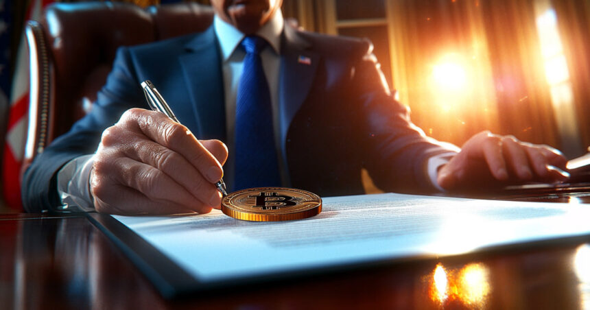 Sovereign wealth and insurance funds quietly accumulate Bitcoin in April – Coinbase exec