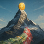 Swiss crypto advocates urge central bank to add Bitcoin to national reserves