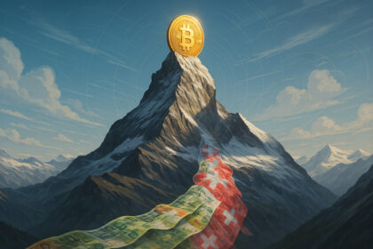 Swiss crypto advocates urge central bank to add Bitcoin to national reserves