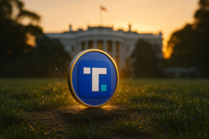 Trump Media pivots to crypto with planned TruthPlus token, DeFi platform and digital wallet