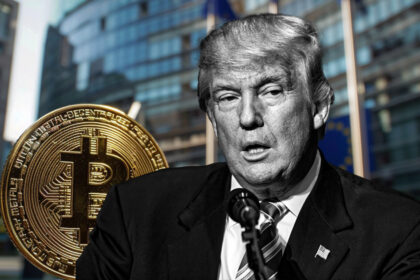 Trump reportedly developing Monopoly-inspired crypto game