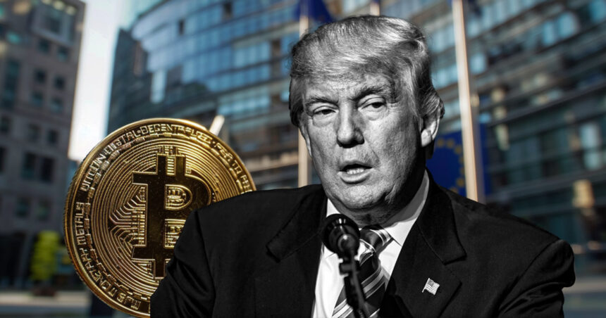 Trump reportedly developing Monopoly-inspired crypto game