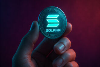 Upexi shares skyrocket over 600% after revealing Solana treasury strategy
