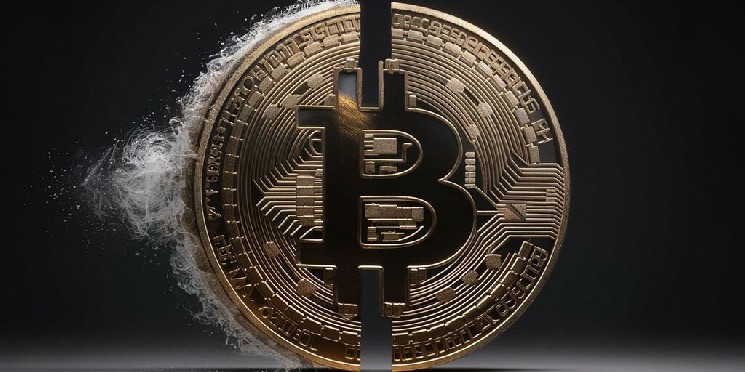 Bitcoin Post-Halving Price Performance Is the Worst on Record. Why?