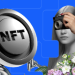 NFT Sales Dropped Another 12% In March As Several Marketplaces Close