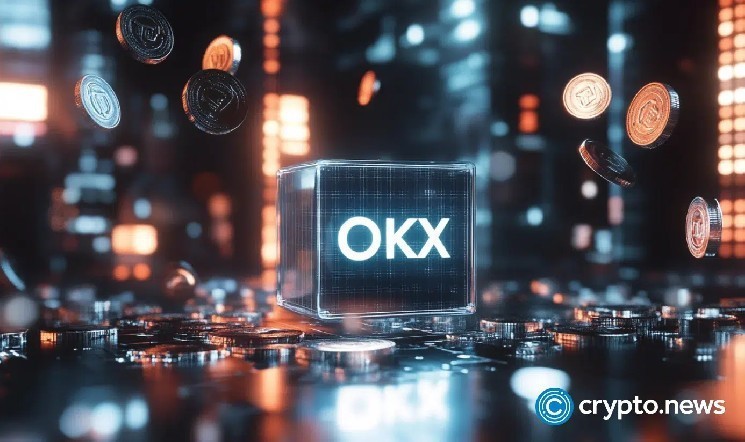 OKX taps former Thunes exec as chief compliance officer