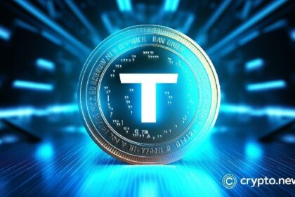 Tether thinks beyond USDT, ‘builds for the apocalypse’
