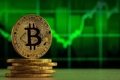 Bitcoin Soars 5% on Tariff Reversal