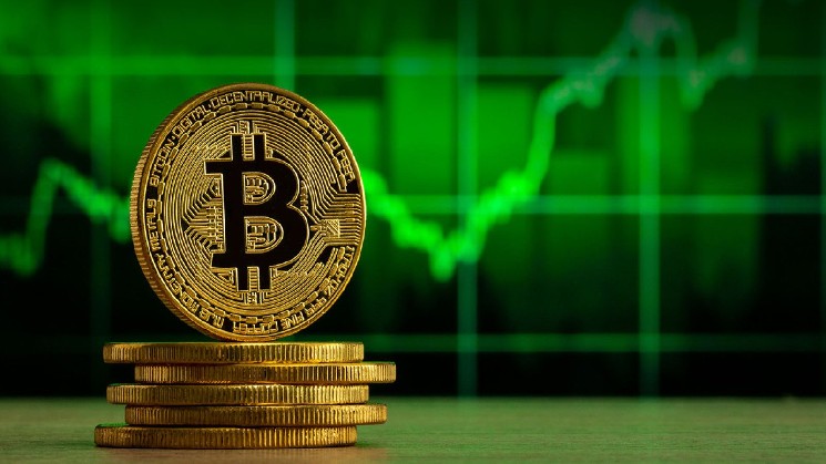 Bitcoin Soars 5% on Tariff Reversal