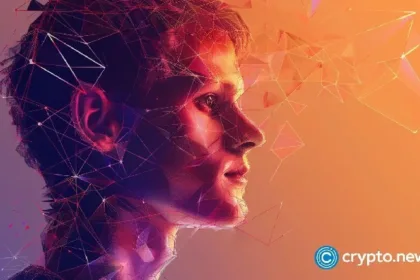 Ethereum’s Buterin calls for greater crypto privacy amid AI, govt risks