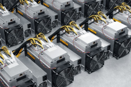 Bitcoin’s Hashpower Takes a 50 EH/s Hit