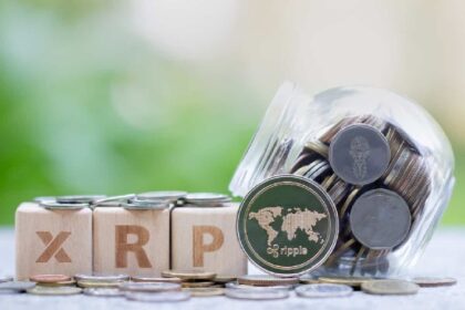 XRP supply tanks on exchanges; Is a major move incoming?