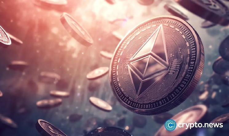 Deep dive on the downfall of ETH