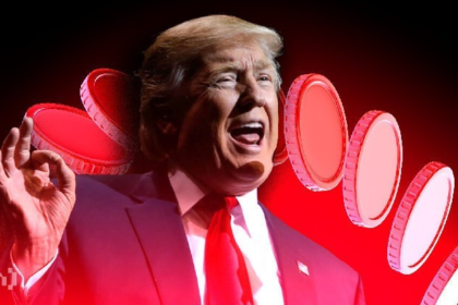 Is the TRUMP Gala Dinner an NFT Promotion Stunt?