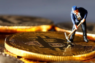 President Donald Trump's Tariffs Hit Bitcoin Mining Too! Here Are the Details
