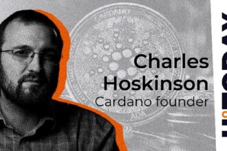 Cardano (ADA) Founder on Blockchains: 'Trust, Respect, Understanding'