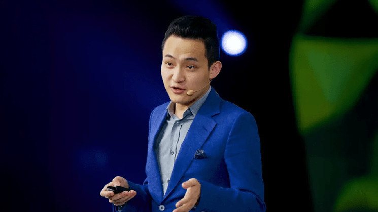 $50 Million Bounty Offered by Tron's Justin Sun to Recover Stolen Trueusd Reserves