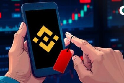 Only 3 of 27 Binance 2025 Listings Gained – And Even They Carry Risks