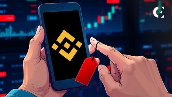Only 3 of 27 Binance 2025 Listings Gained – And Even They Carry Risks