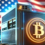 What does it mean that Bitcoin nodes are not considered money transmitters?