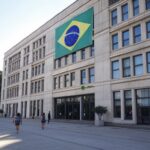 The stablecoins are sightd by the main bank of Brazil