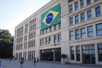 The stablecoins are sightd by the main bank of Brazil