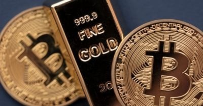 Bitcoin behaves less like gold, more like tech stocks: Franklin Templeton report