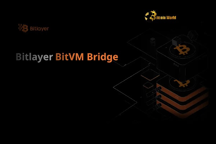 Bitlayer Unleashes Powerful Monad Integration with BitVM Bridge
