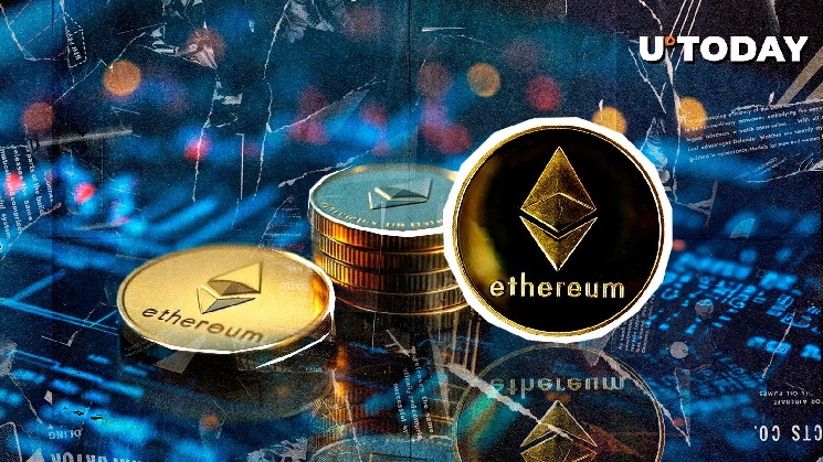 102,400 Ethereum Stun Binance Beacon Chain, What For?